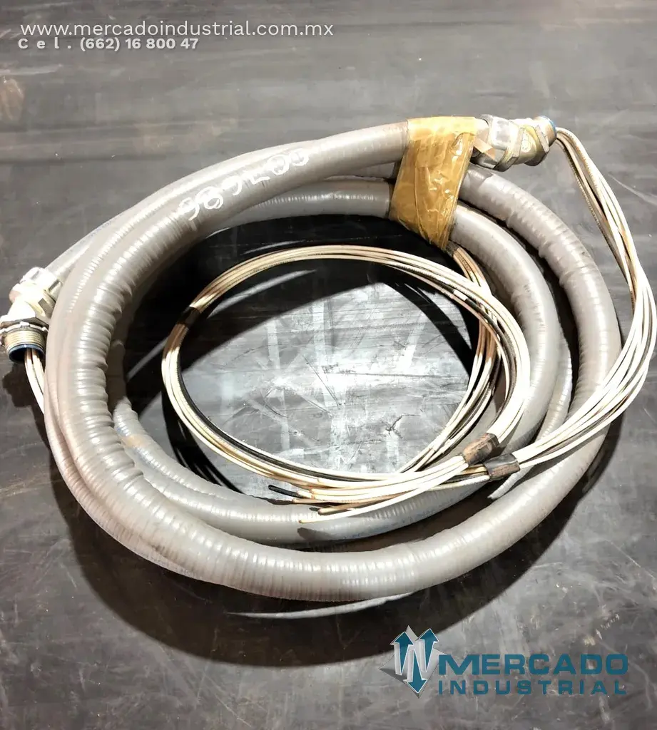 Liquatite 57549982 HARNESS WIRE BOX TO BOX (DM45) - imagen 1