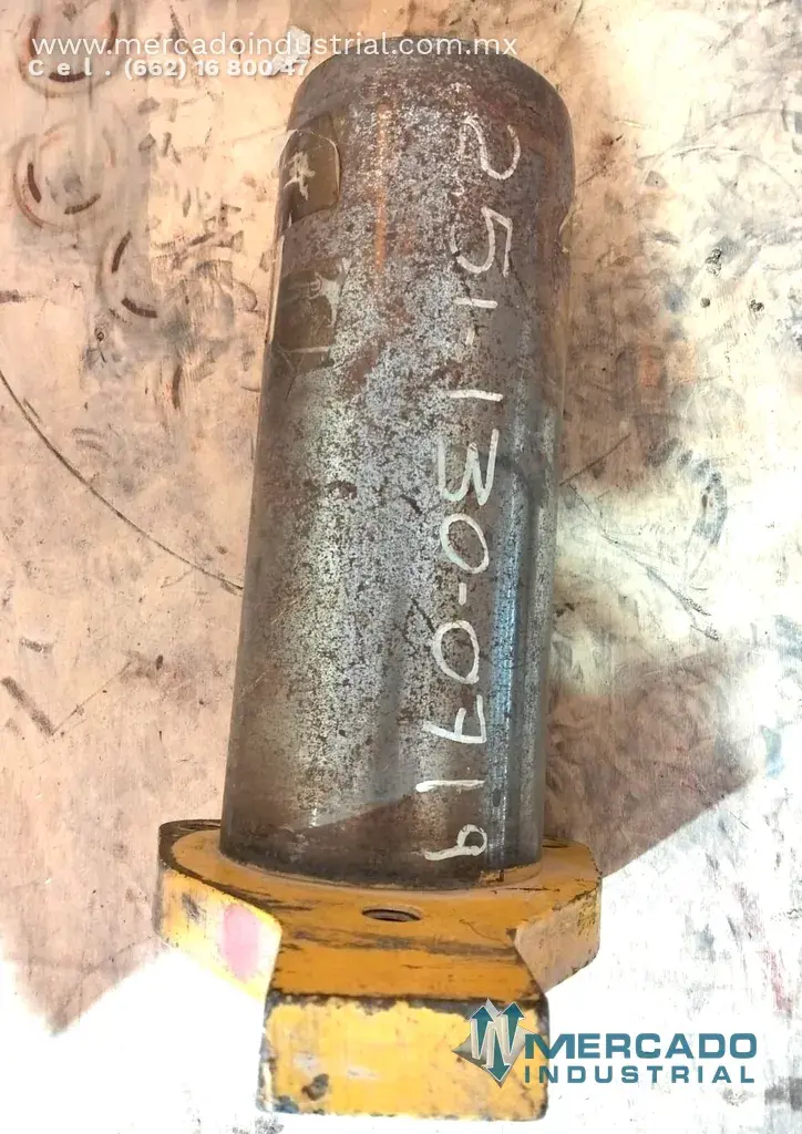 Komatsu 92384540 PIN (PC3000-6) - imagen 1