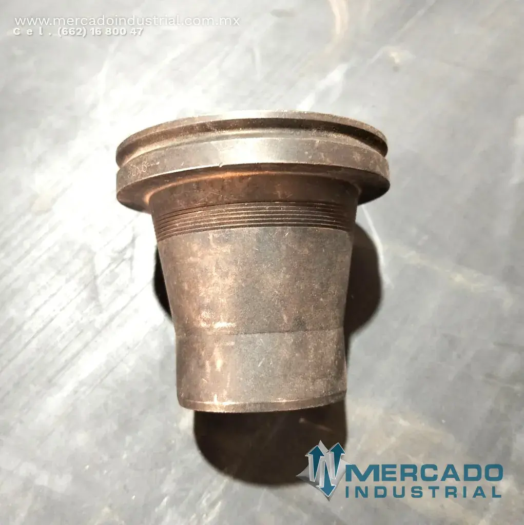 Komatsu 50189898 COLLAR RING (PC3000-6) - imagen 1