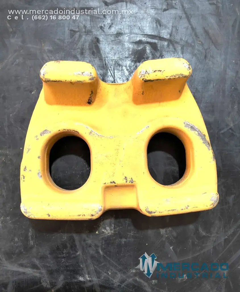 Komatsu 561-22-62841 CLAMP (HD785-5) - imagen 1
