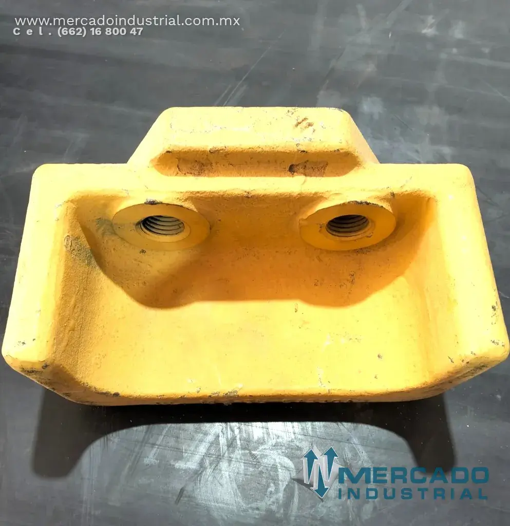 Komatsu 195-30-67230 GUIDE (D375A-5) - imagen 1