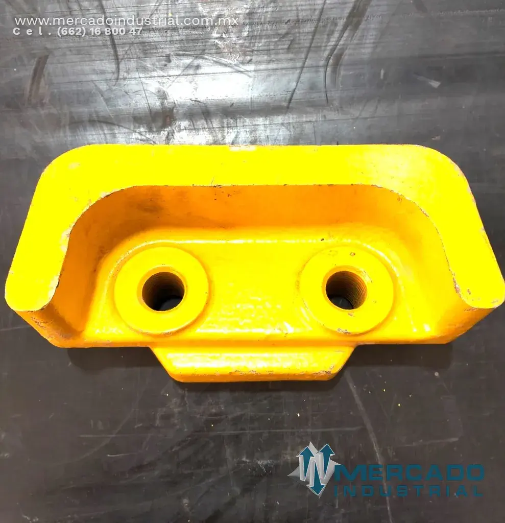 Komatsu 195-30-67410 GUIDE (D375A-5) - imagen 1