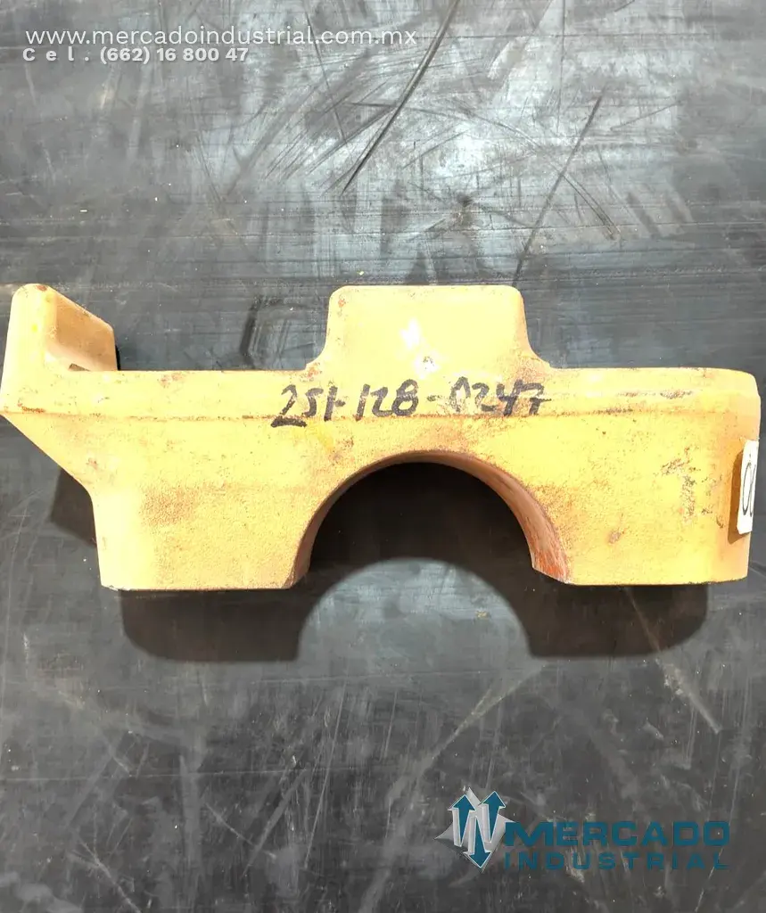Komatsu 195-30-62141 CAP (D375A-5) - imagen 1