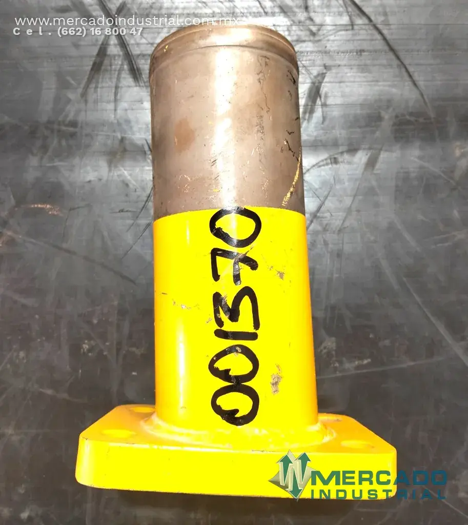 Komatsu 195-03-41321 TUBE (WA900-3) - imagen 1