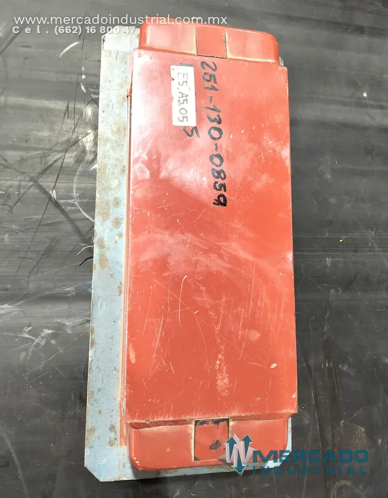 Komatsu 3638361 AFTER COOLER (PC3000-6) - imagen 1