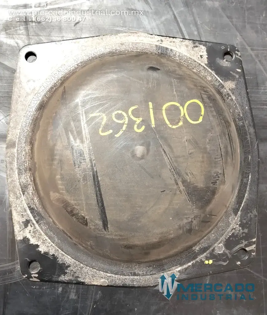 Komatsu 195-30-66531 PAD (D375A-5) - imagen 1