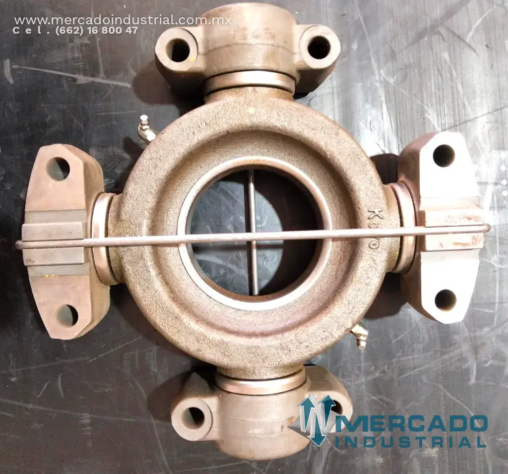 Komatsu 561-20-62100 SPIDER ASSEMBLY (HD785-5) - imagen 1