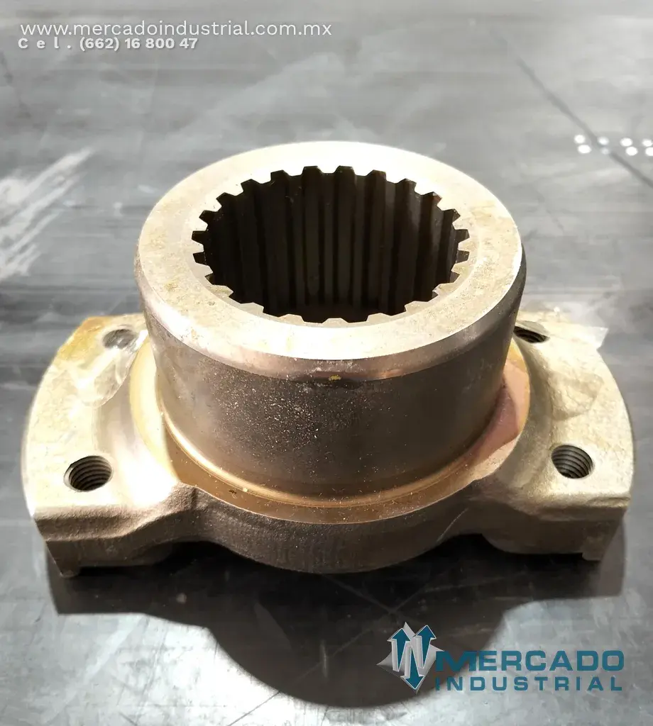 Komatsu 14X-12-11311 COUPLING (D61EX) - imagen 1