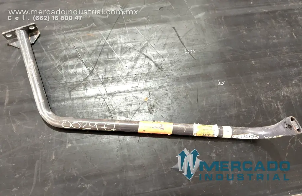 Komatsu 561-54-61791 GUARD (HD785-5) - imagen 1