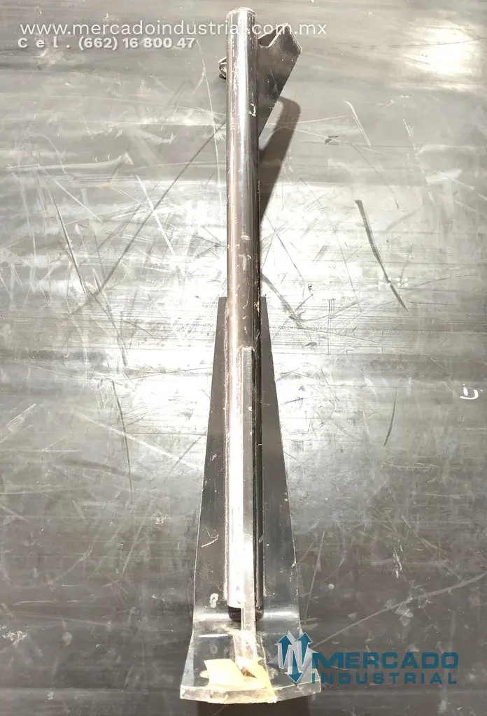 Komatsu 207-54-77930 BRACKET (PC300-7EO) - imagen 1