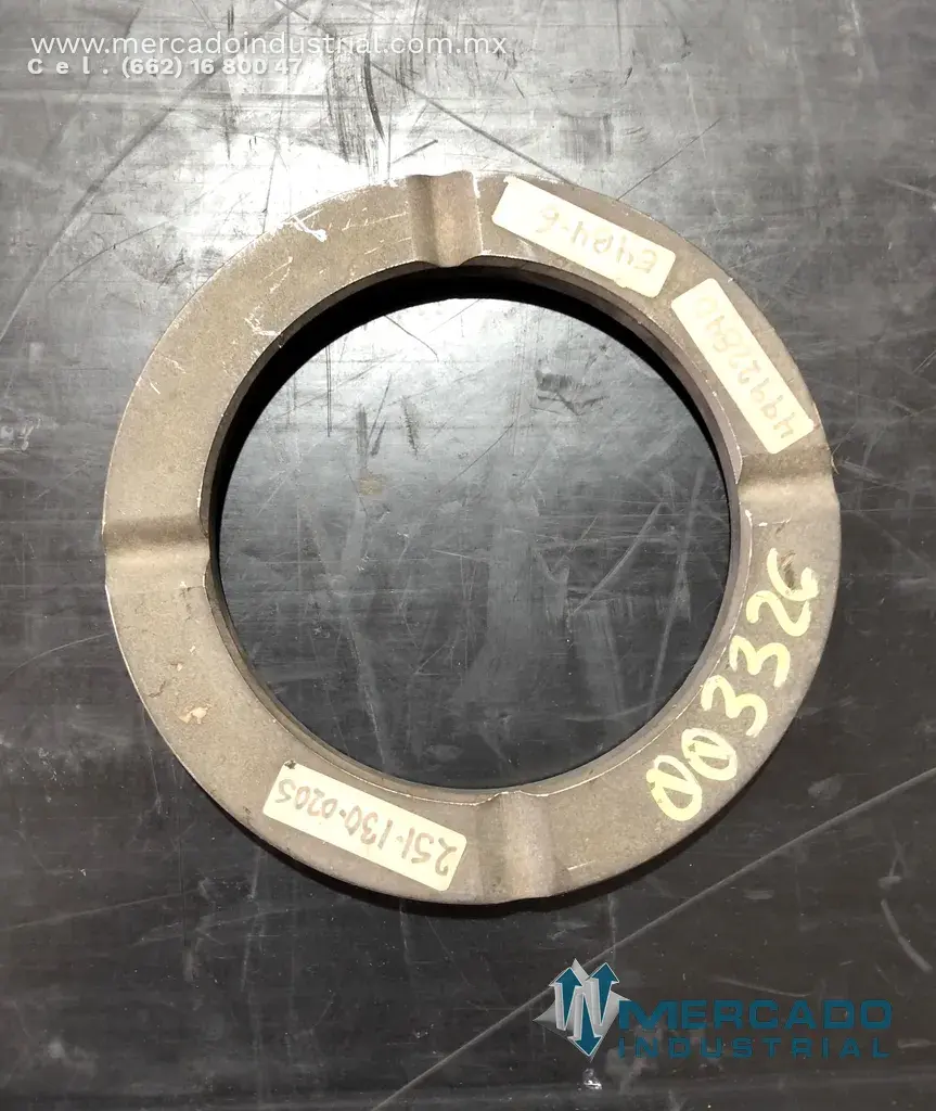 Komatsu 42922840 STARTER DISC (PC3000-6) - imagen 1