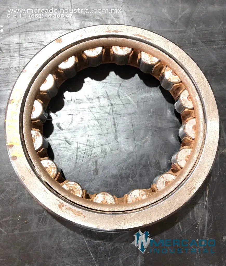 Komatsu 06032-00228 BEARING (WA900-3) - imagen 1