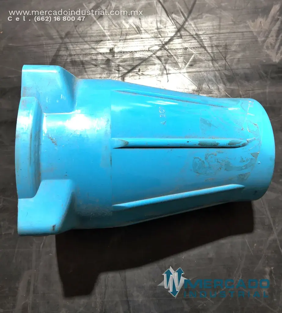 MELTRIC 516PON25 EMPUÑADURA 250 AMP - imagen 1