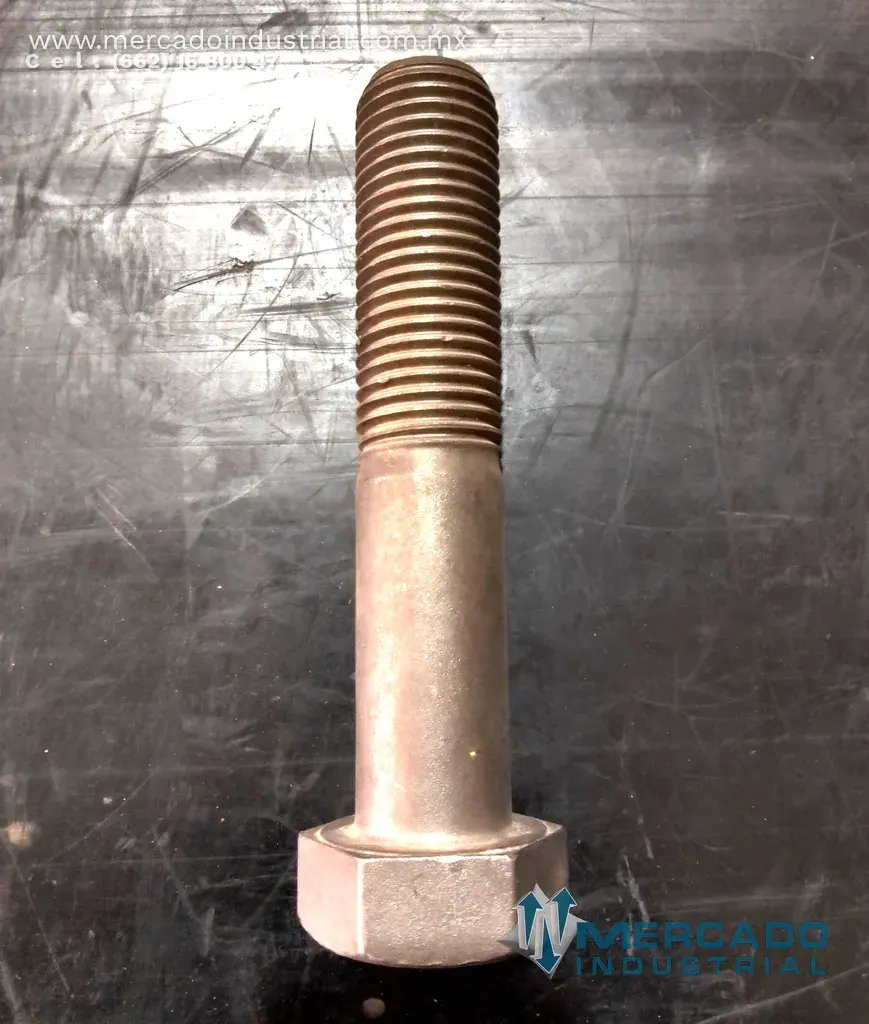 Komatsu 51181898 (30835599) BOLT (PC3000-6) - imagen 1