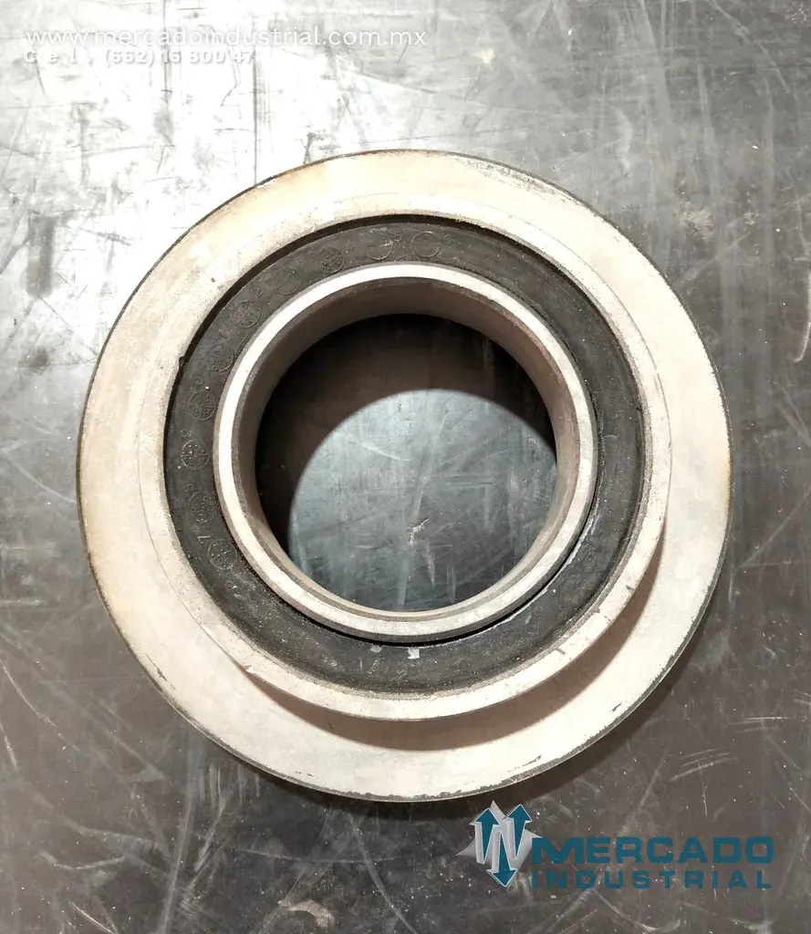 Komatsu 195-01-32110 CUSHION (D375A-5) - imagen 1