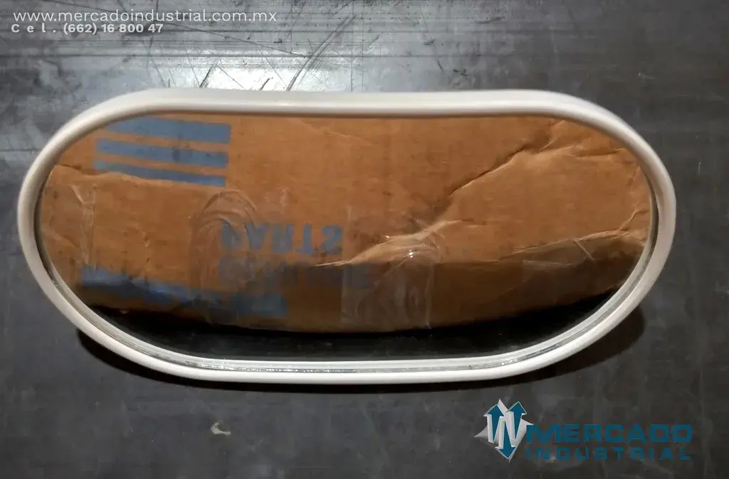 Komatsu 14X-911-6140 MIRROR (D375A-5) - imagen 1