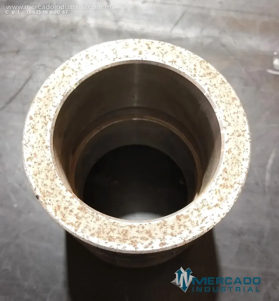 Komatsu 6215-61-3330 SPACER (HD785-5) - imagen 1