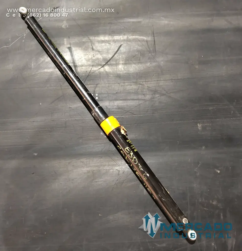 Komatsu 14X-54-82780 GAS SPRING (D61EX) - imagen 1