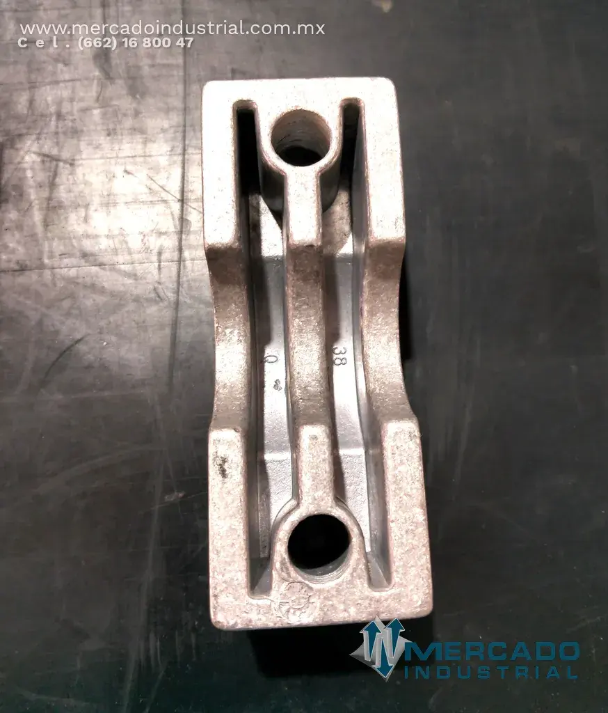 Komatsu 50400498 PAIRS OF CLAMPS (PC3000-6) - imagen 1