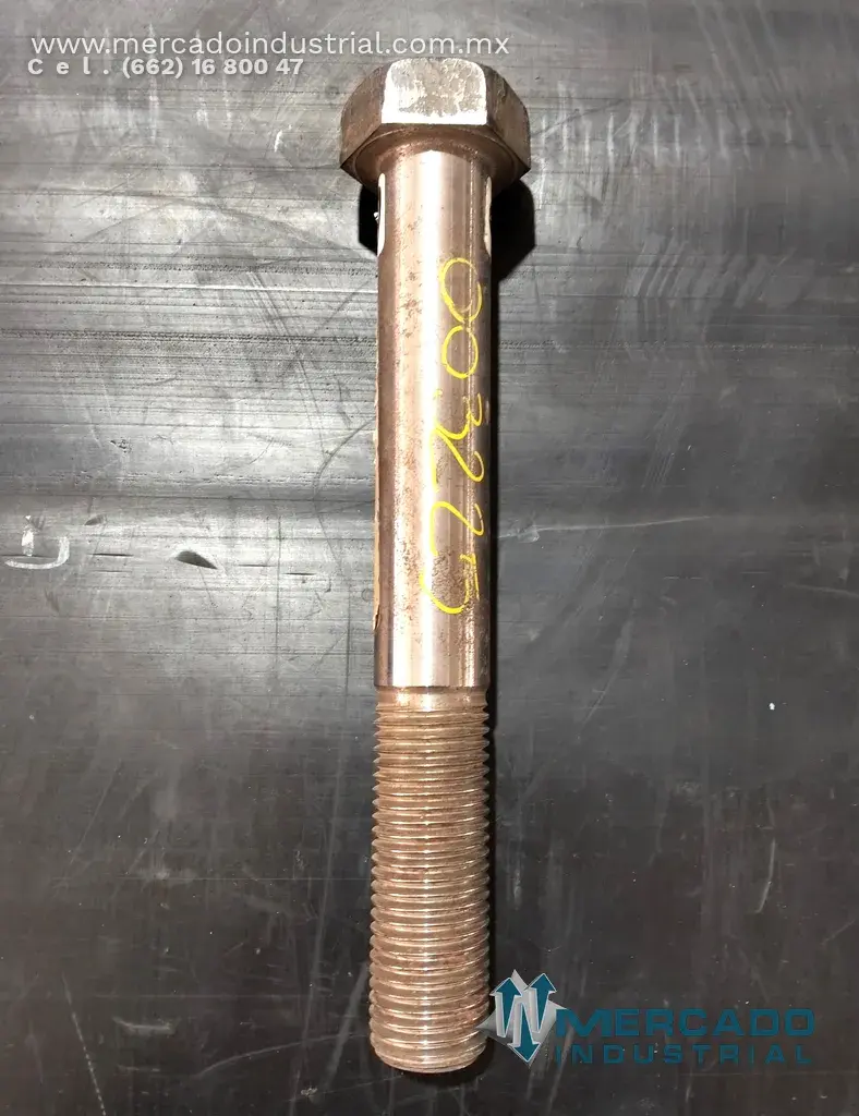 Komatsu 30835999 BOLT (PC3000-6) - imagen 1