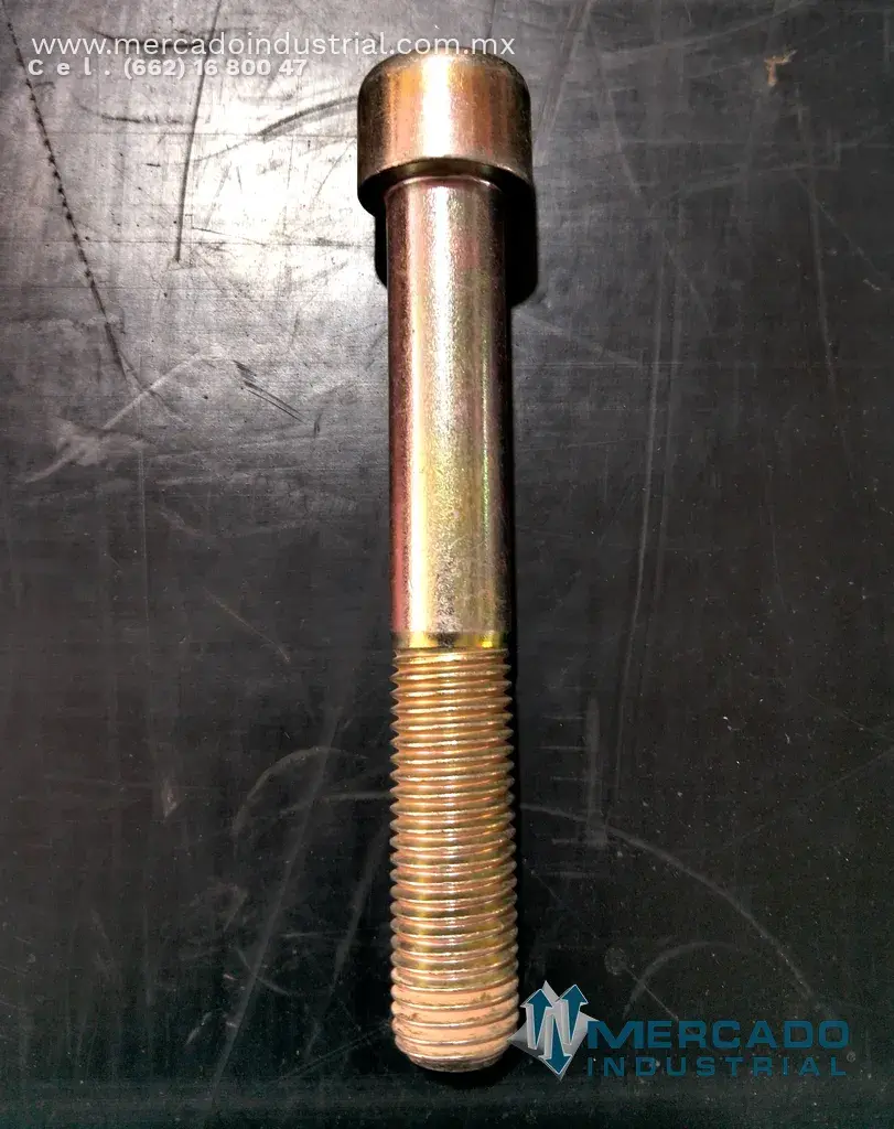 Komatsu 51283998 (31929499) BOLT (PC3000-6) - imagen 1
