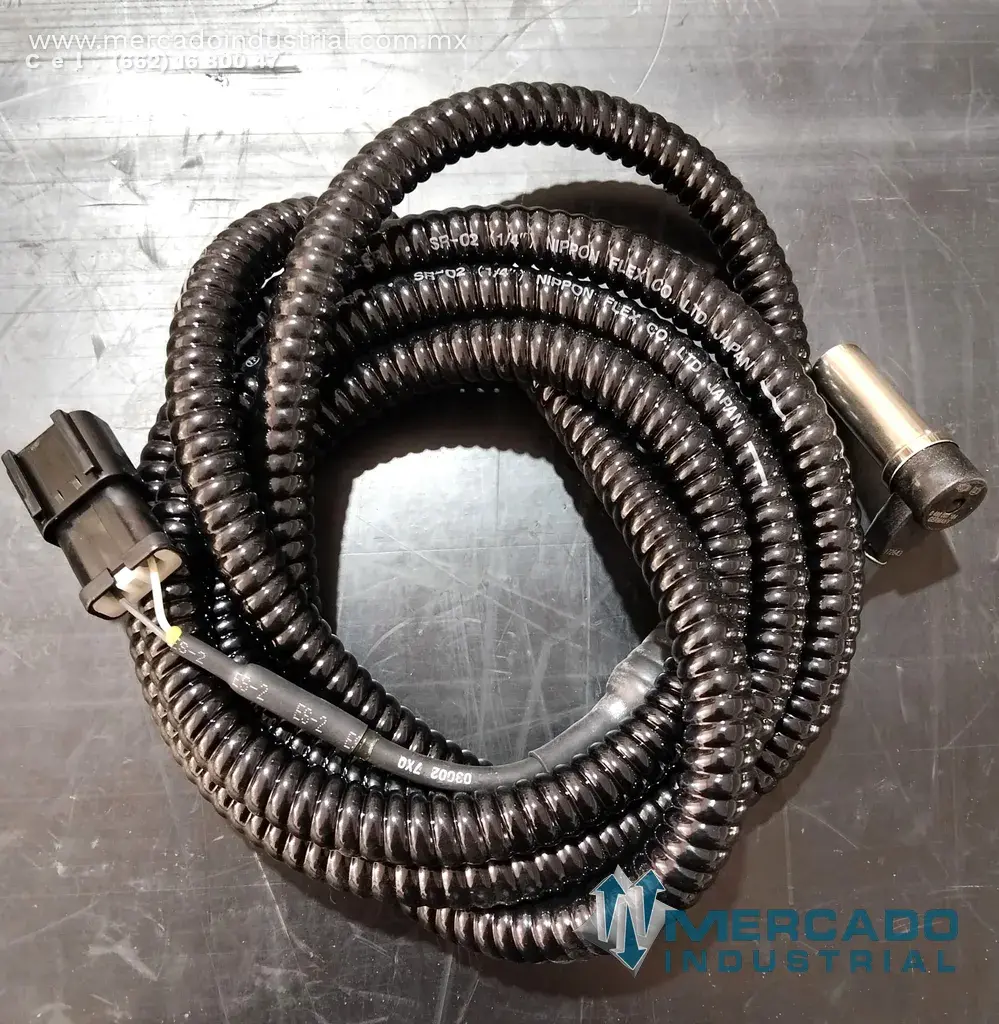 Komatsu 561-88-66142 SENSOR (HD785-5) - imagen 1