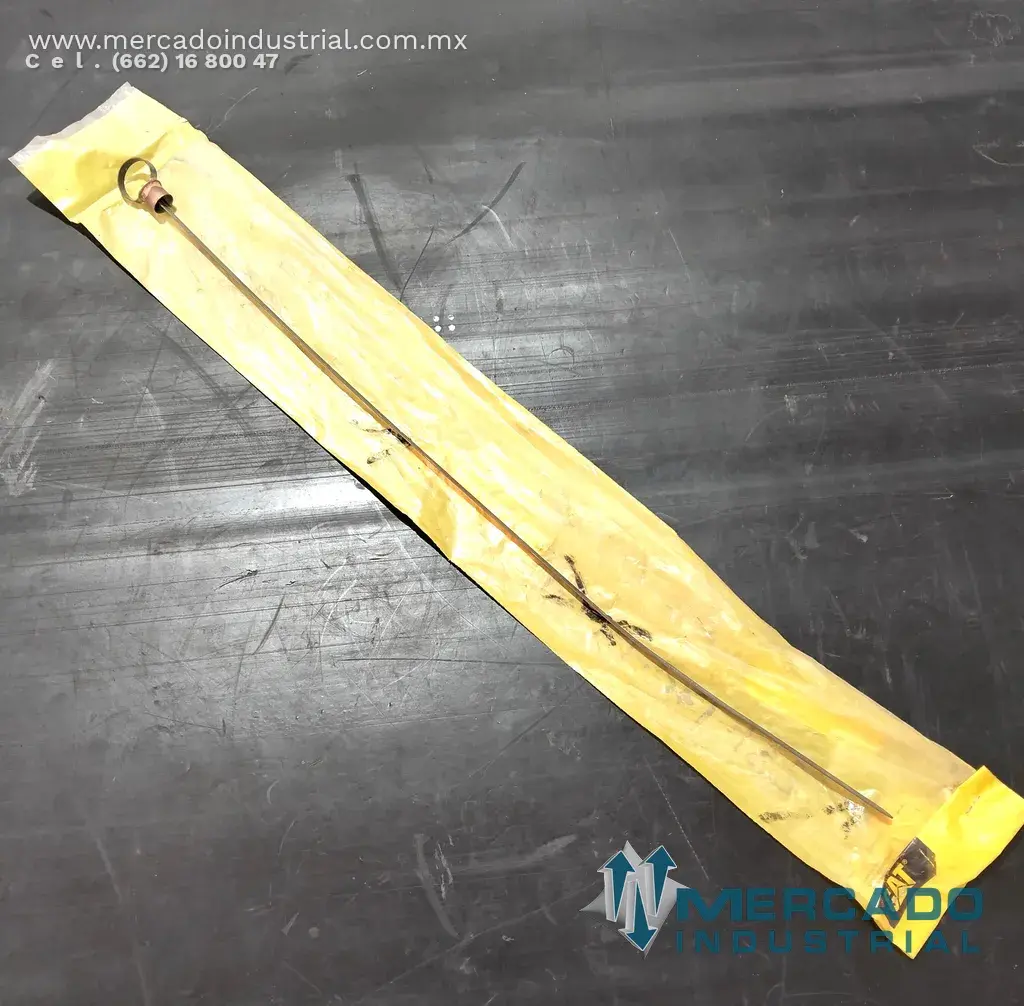 CATERPILLAR 8N-1667 LEVEL GAUGE (DM45) - imagen 1
