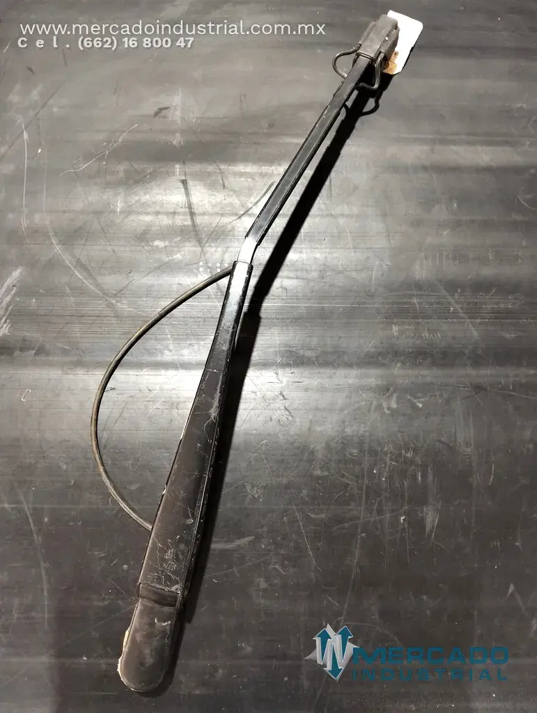 Komatsu 79445473 ARM WIPER (PC3000-6) - imagen 1