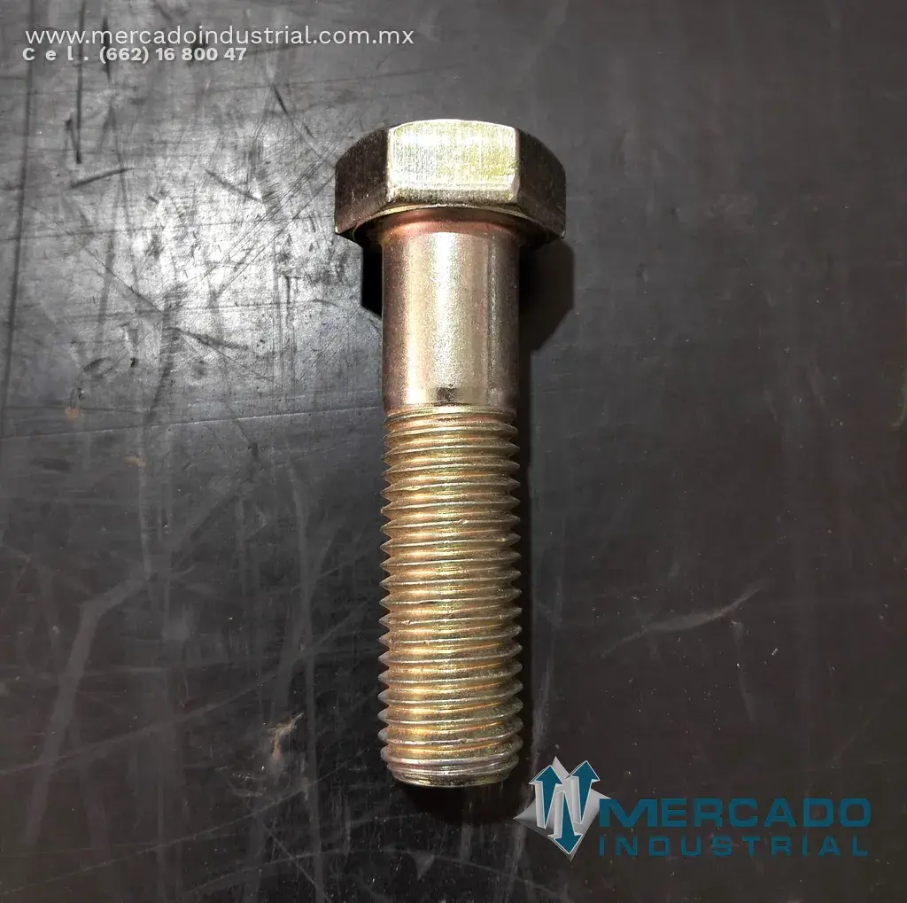Komatsu 30866799 BOLT (PC3000-6) - imagen 1