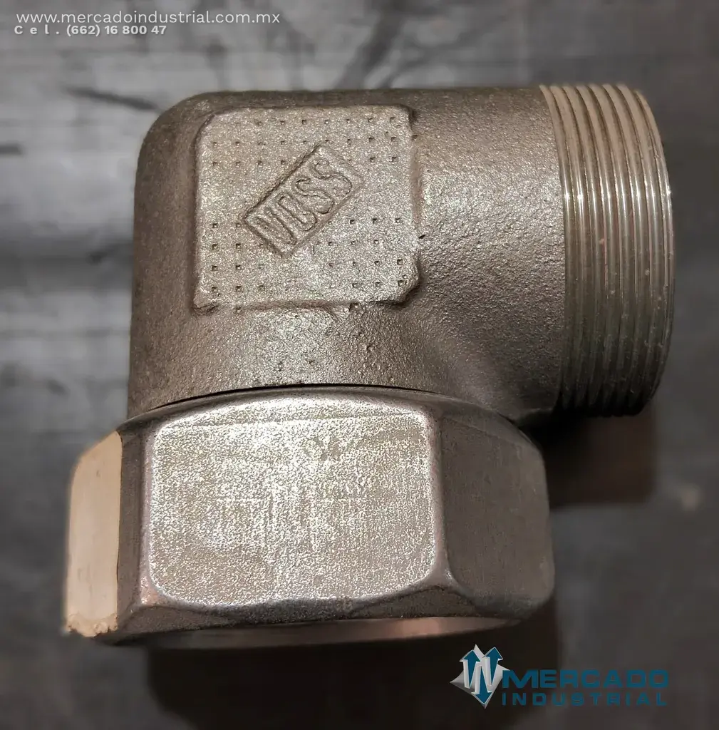 Komatsu 51616398 MINIMESSUNIO (PC3000-6) - imagen 1