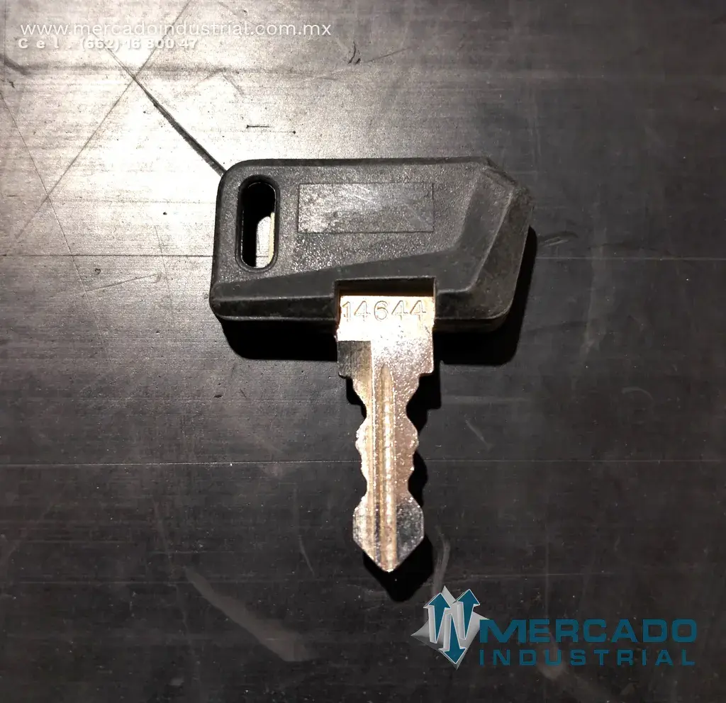 Komatsu 69823973 KEY (PC3000-6) - imagen 1