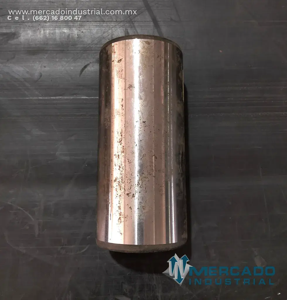 Komatsu 207-32-51170 BUSHING MAST (PC300-7EO) - imagen 1