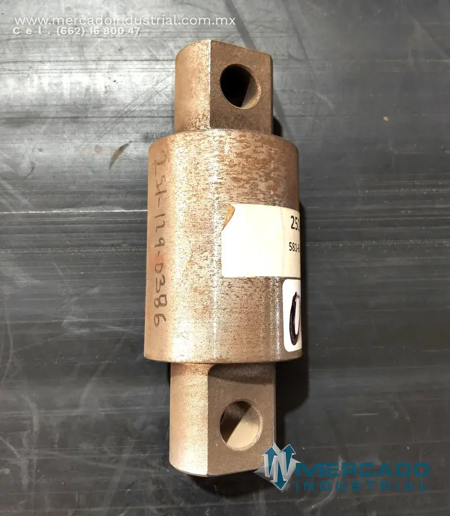 Komatsu 581-61-21520 CUSHION (HD785-5LC) - imagen 1