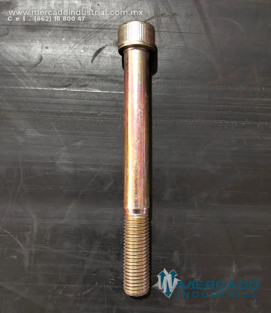 Komatsu 31921299 BOLT (PC3000-6) - imagen 1