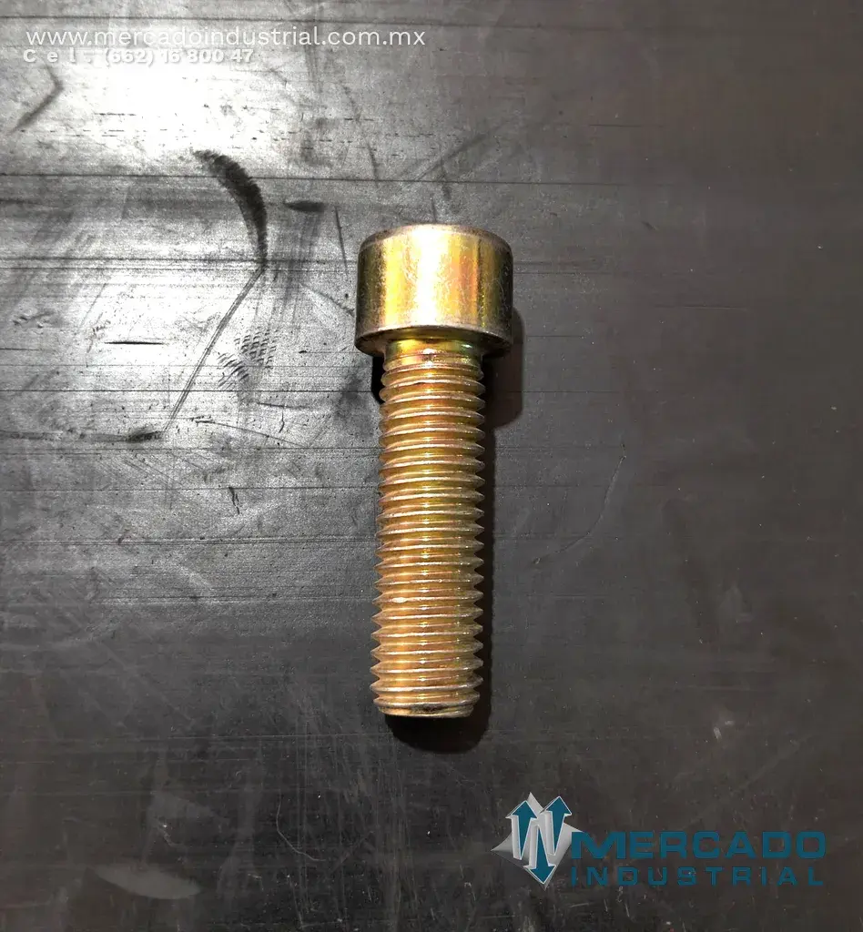 Komatsu 51281498 (31920999) BOLT (PC3000-6) - imagen 1