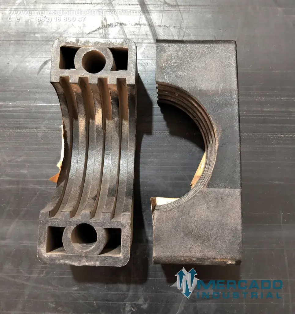 Komatsu 50544098 CLAMP (PC3000-6) - imagen 1