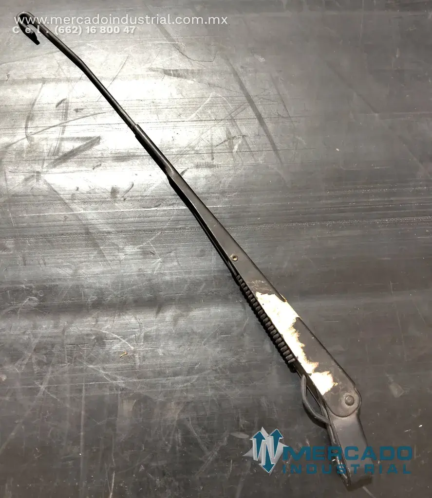Komatsu 20T-54-74980 WIPER ARM (WA600) - imagen 1