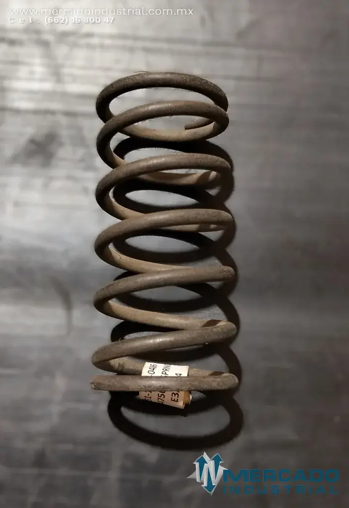 Komatsu 69347500 SPRING (PC3000-6) - imagen 1