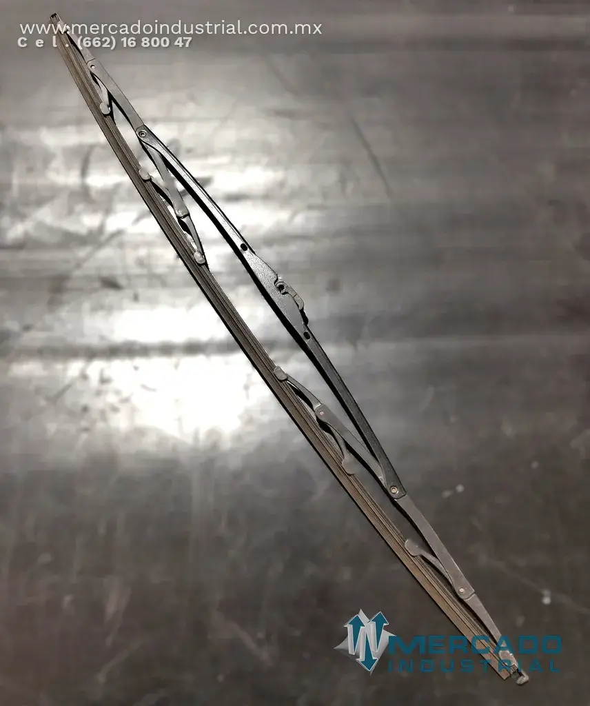 Komatsu 42N-54-15390 BLADE WIPER (WB146) - imagen 1