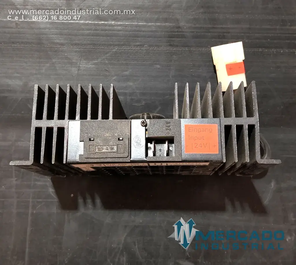 Komatsu 32471840 VOLT CONVERTER (PC3000-6) - imagen 1