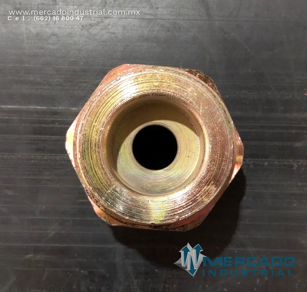 Komatsu 76941873 INLET HOUSING (PC3000-6) - imagen 1