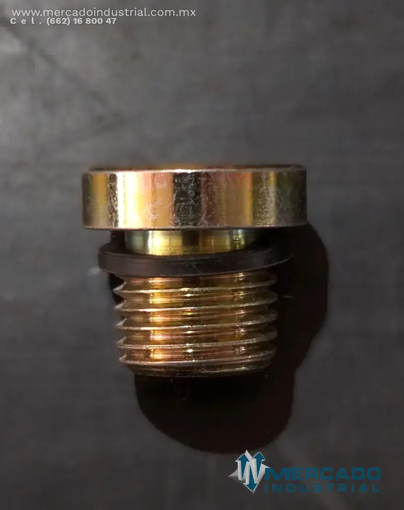 Komatsu 25598540 SCREW (PC3000-6) - imagen 1