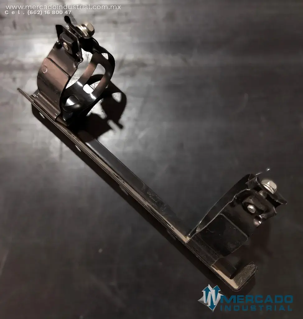 Komatsu 569-07-61811 HOLDER (HD785-5) - imagen 1