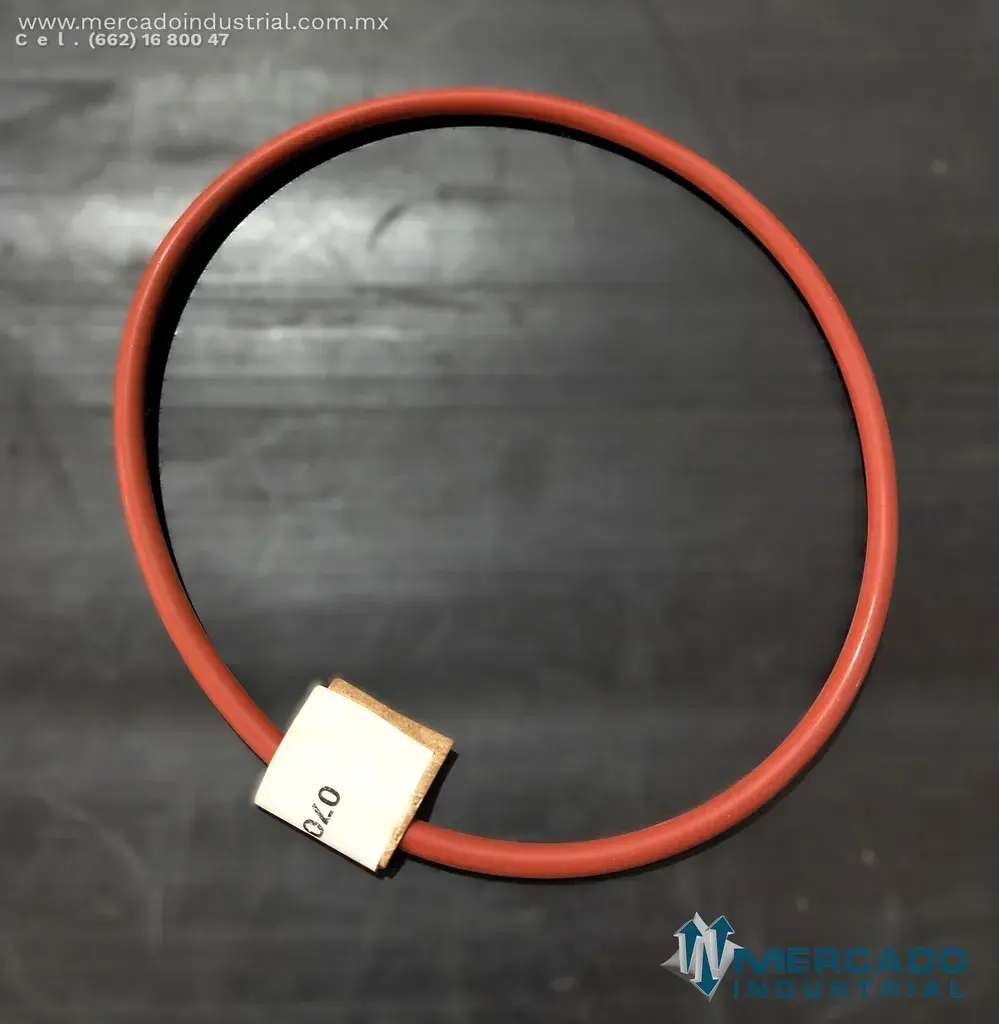Komatsu 07000-75150 O-RING (HD785-5) - imagen 1
