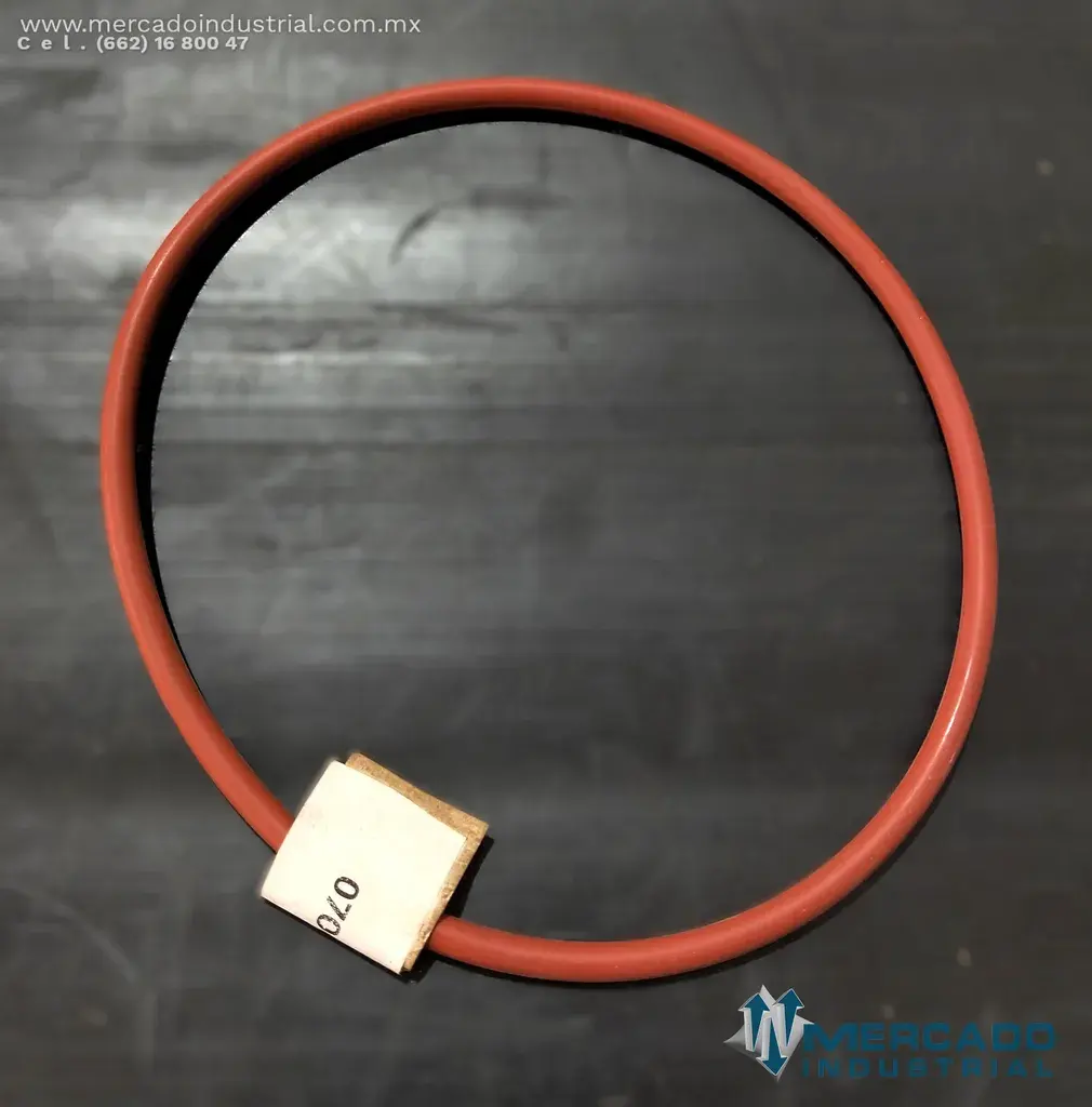 Komatsu 07000-75200 O-RING (HD785-5LC) - imagen 1