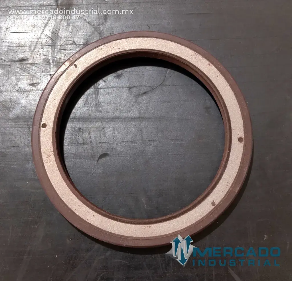 Komatsu 76276973 RING (PC3000-6) - imagen 1