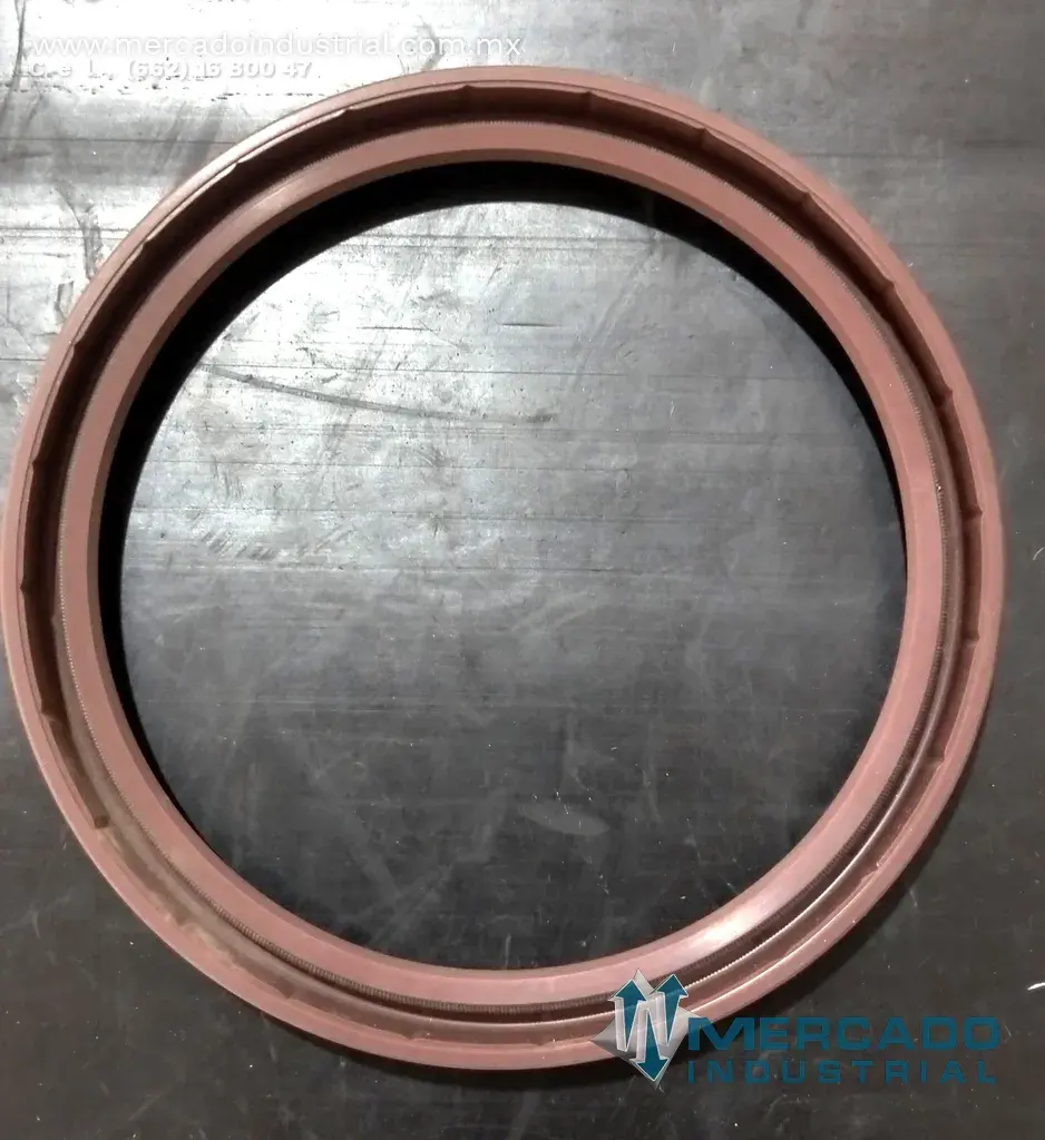 Komatsu 76329273 SHAFT SEAL P60 (PC3000-6) - imagen 1