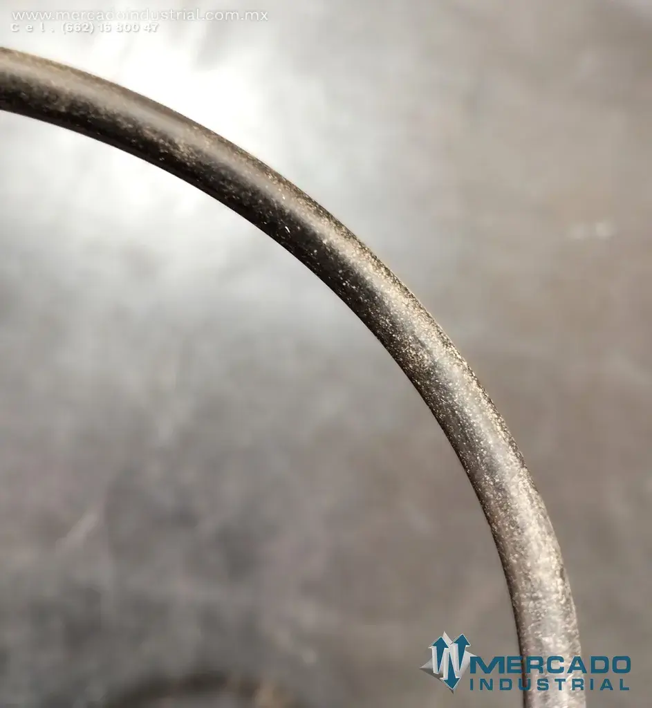 Komatsu 98736200 O-RING (PC3000-6) - imagen 1
