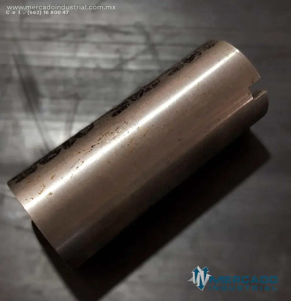 SHAFT SLEEVE WITH O-RING #11-0-008-0001 - imagen 1