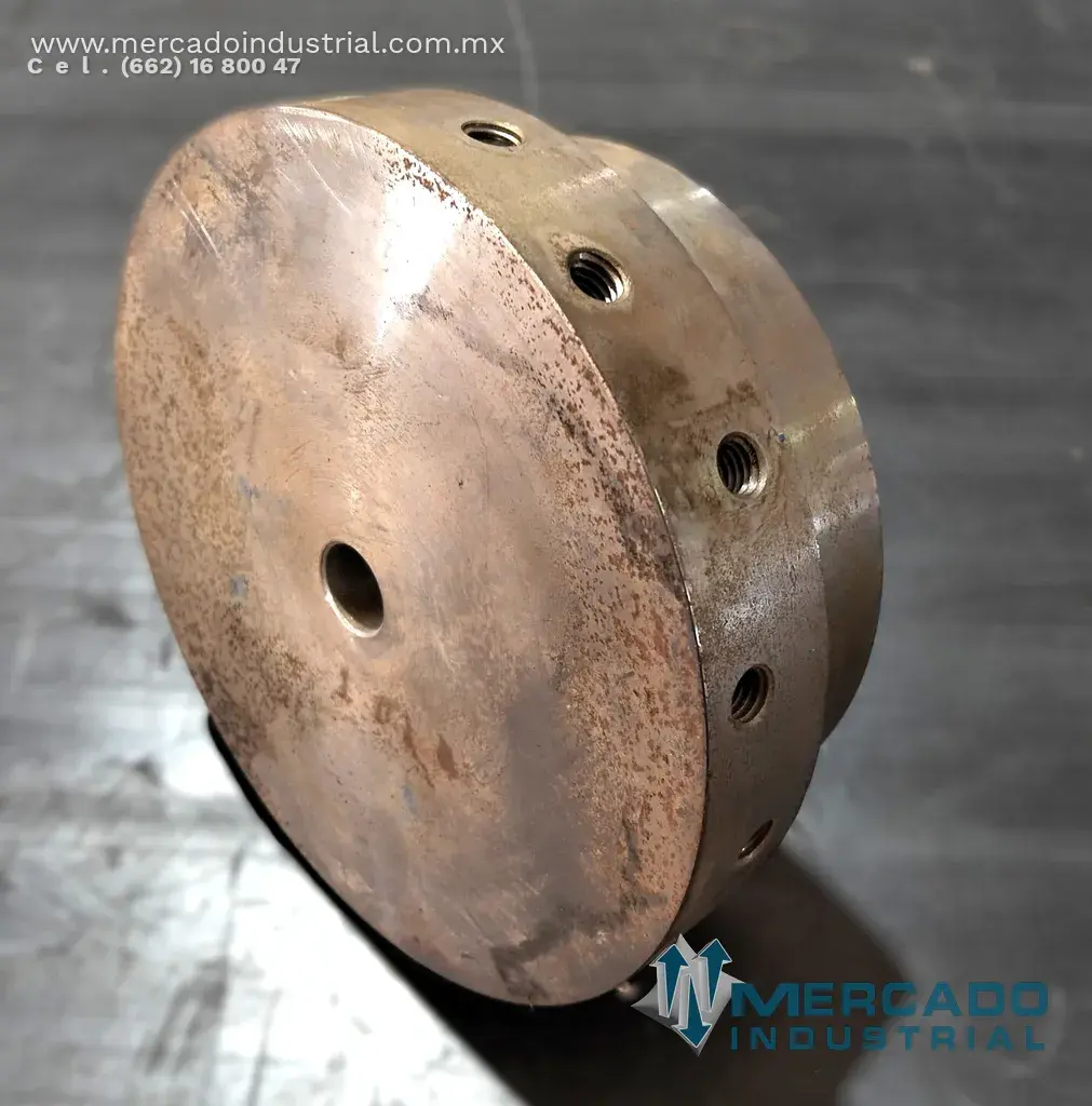 Rexnord 40SHRB MAZA COPLE PARA BOMBA KSB - imagen 1